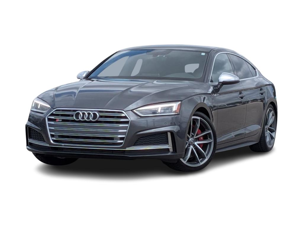 audi s5 sportback 2019 WAUB4CF54KA005441 image audi s5 sportback 2019 WAUB4CF54KA005441 image